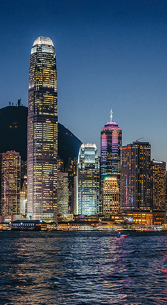 HongKong