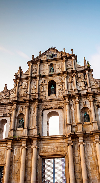 macau