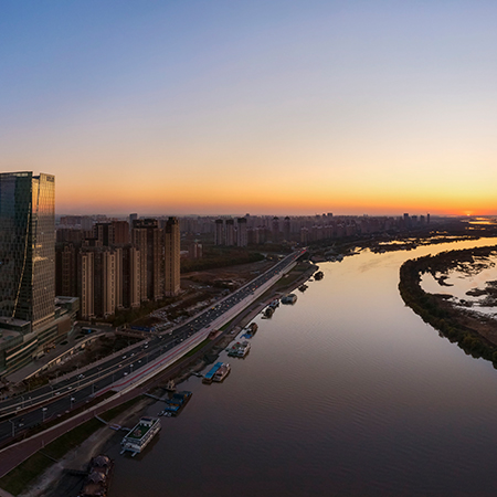 Harbin