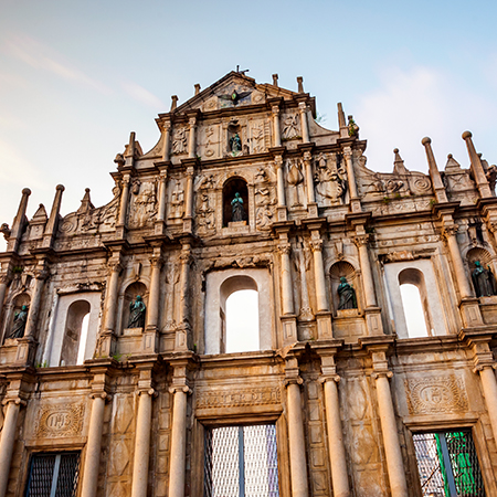 Macau