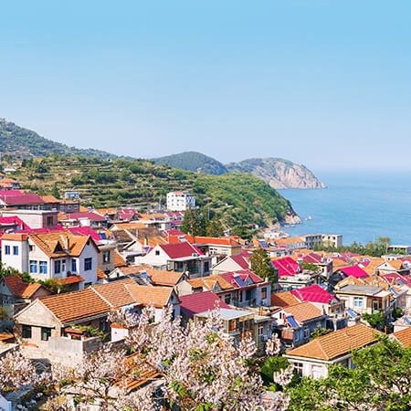 Qingdao