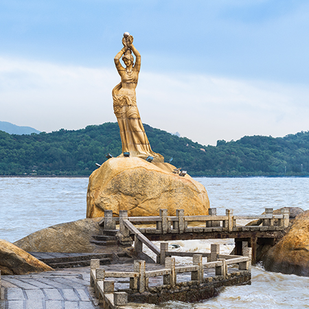 zhuhai
